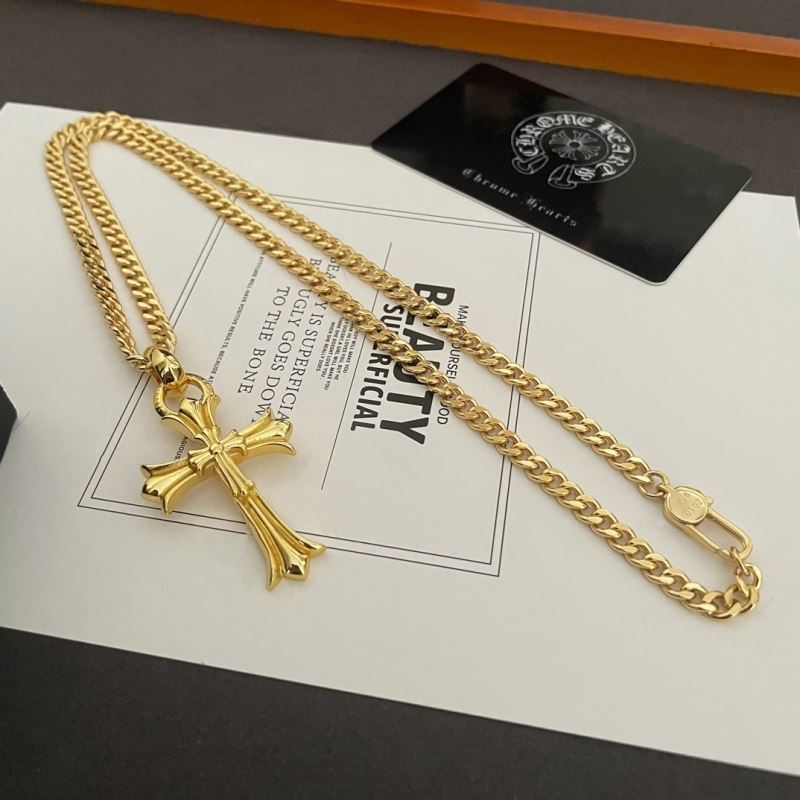 Chrome Hearts Necklaces